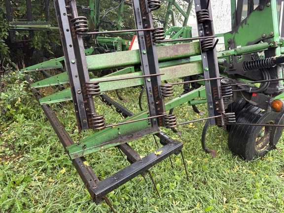 1995 John Deere 980 - Photo5