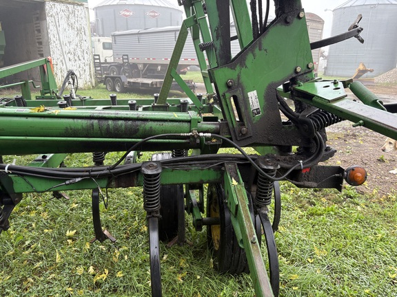 1995 John Deere 980 - Photo8