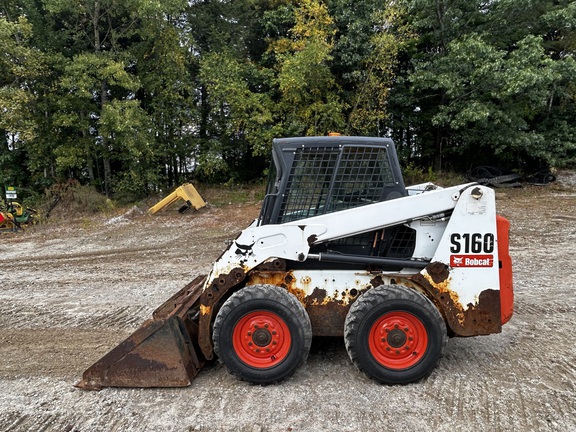 Photo of 2012 Bobcat S160