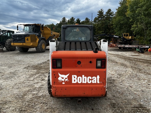 2012 Bobcat S160