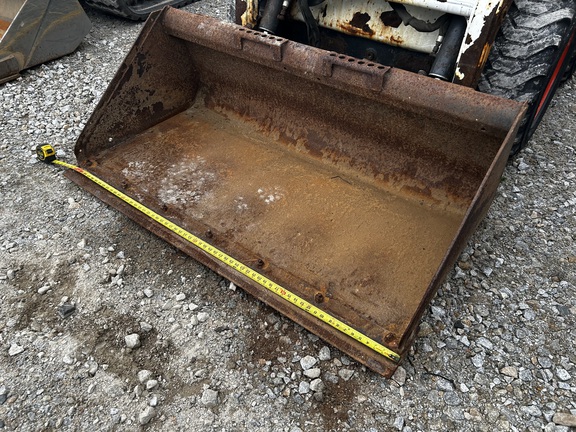 2012 Bobcat S160