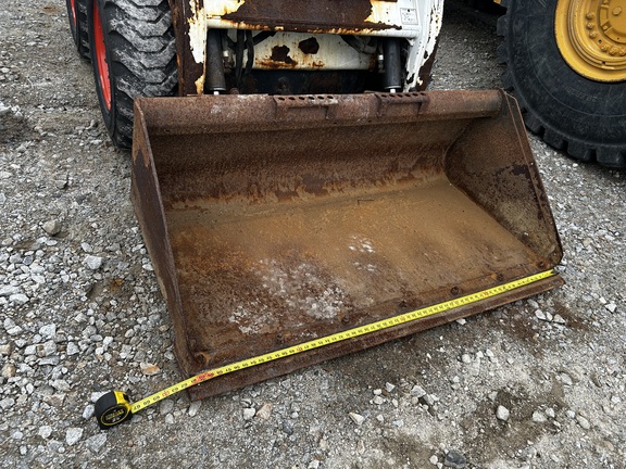 2012 Bobcat S160
