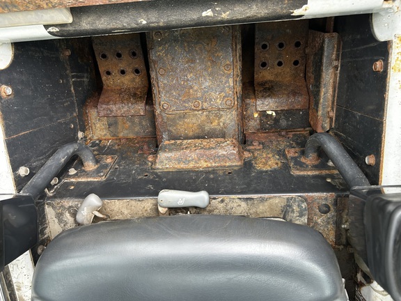 2012 Bobcat S160