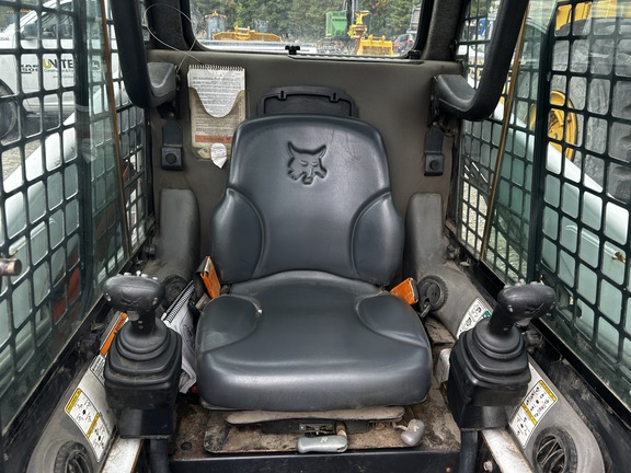 2012 Bobcat S160