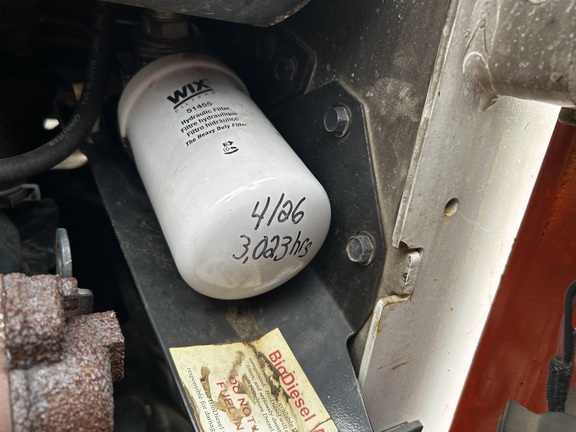 2012 Bobcat S160