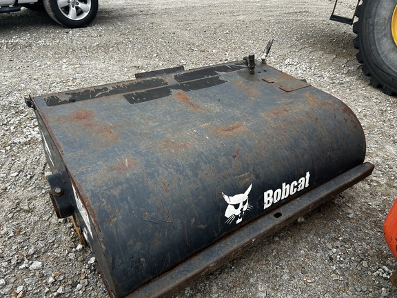 2012 Bobcat S160