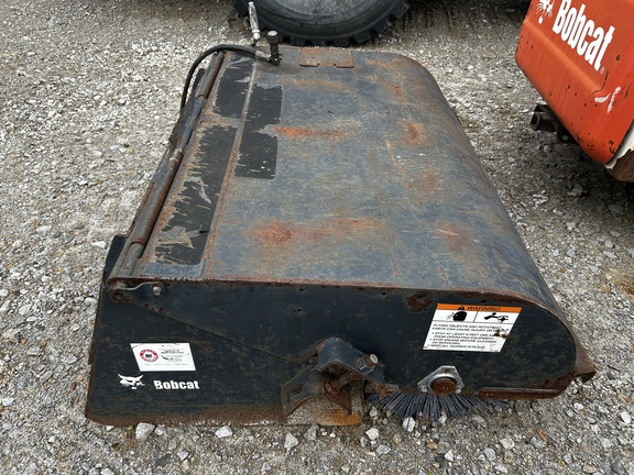2012 Bobcat S160