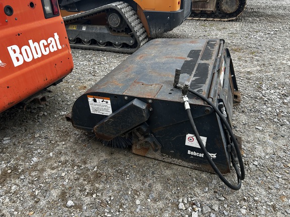 2012 Bobcat S160