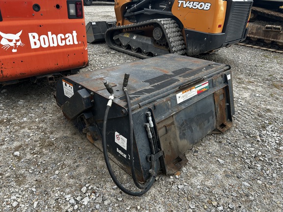 2012 Bobcat S160