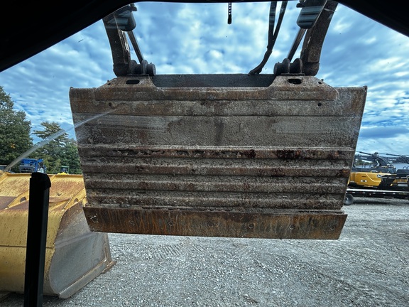 2012 Bobcat S160