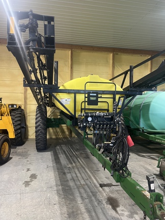 Used Bestway Field Pro III Pull Type Sprayers at Koenig Equipment in Knightstown, IN - Photo2