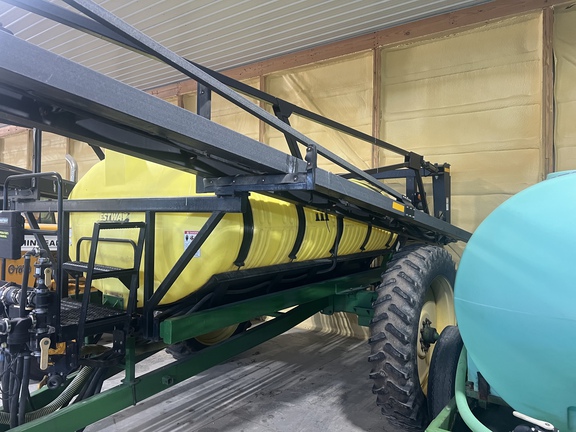 Used Bestway Field Pro III Pull Type Sprayers at Koenig Equipment in Knightstown, IN - Photo0