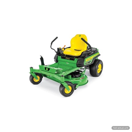 New  John Deere Z315E
