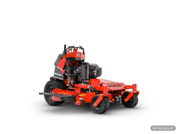 New In-Stock 2025 Gravely PS48 Stand On Mowers at Koenig Equipment in Lebanon, OH - Photo1