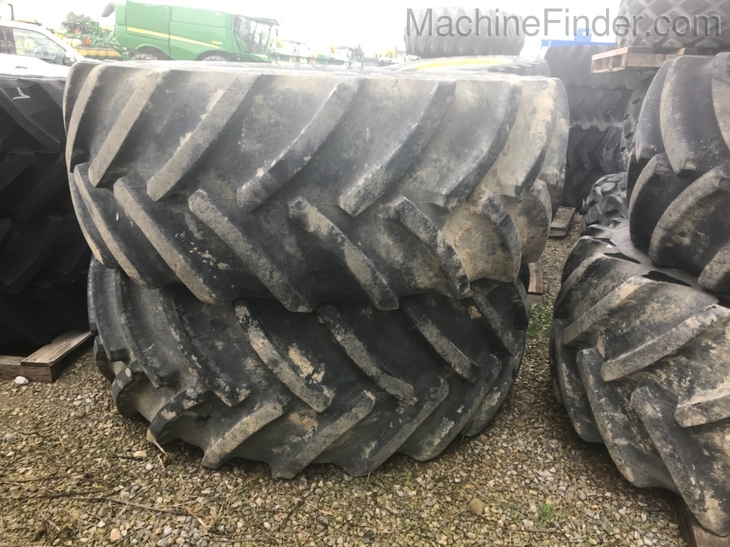 2010 Continental 710/70R-42 Image 1