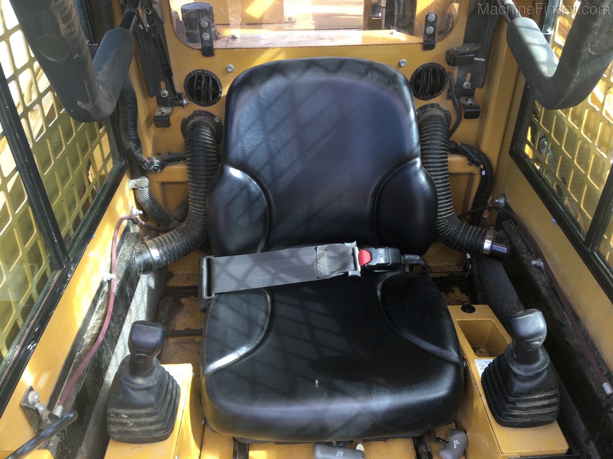 2016 Rayco C100LGP Image 5