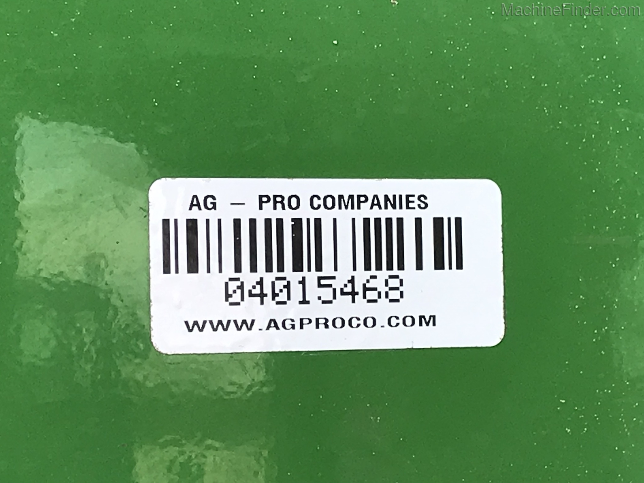 2016 John Deere 6175R Image 6