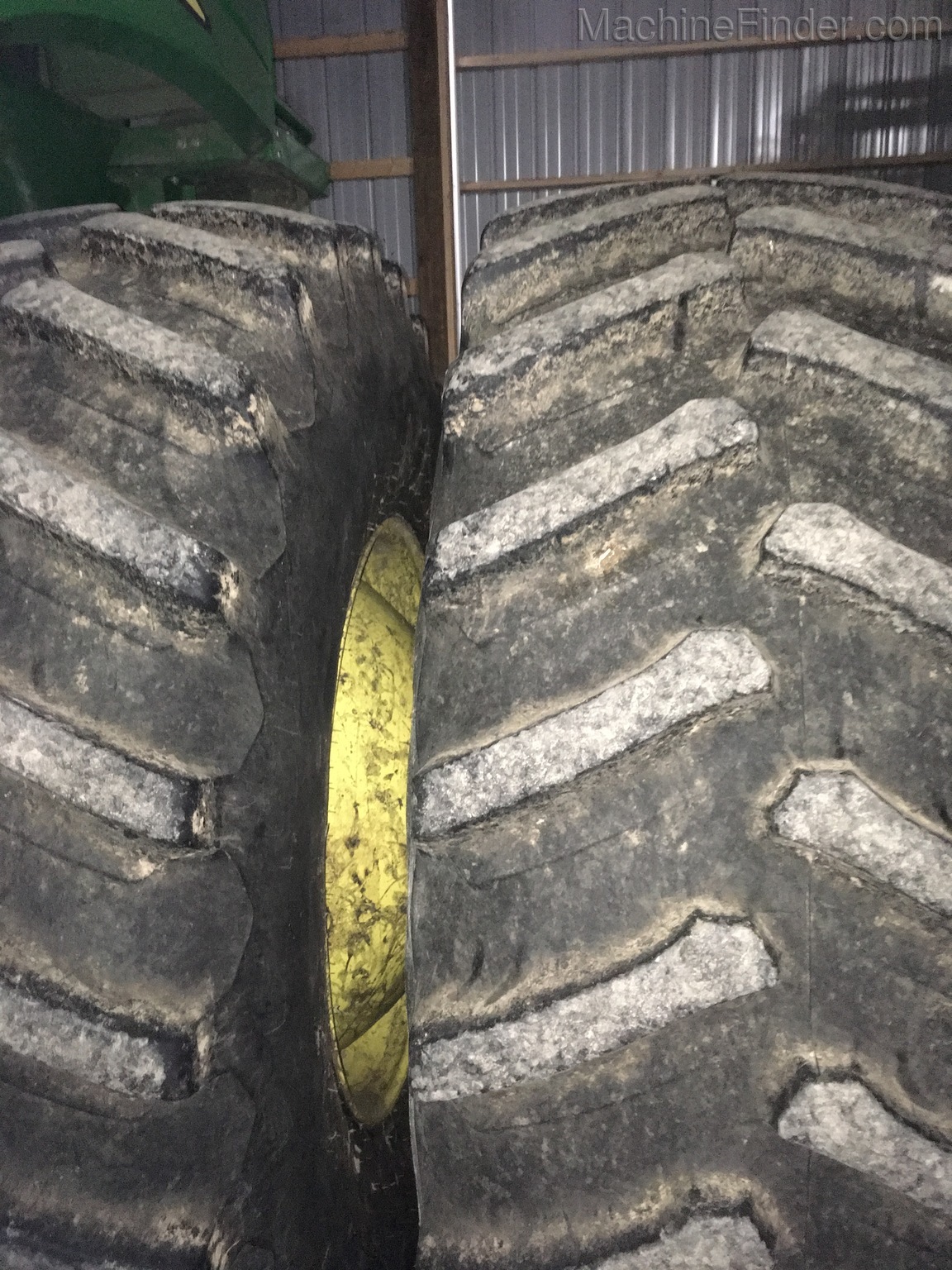 2015 John Deere S680 Image 7