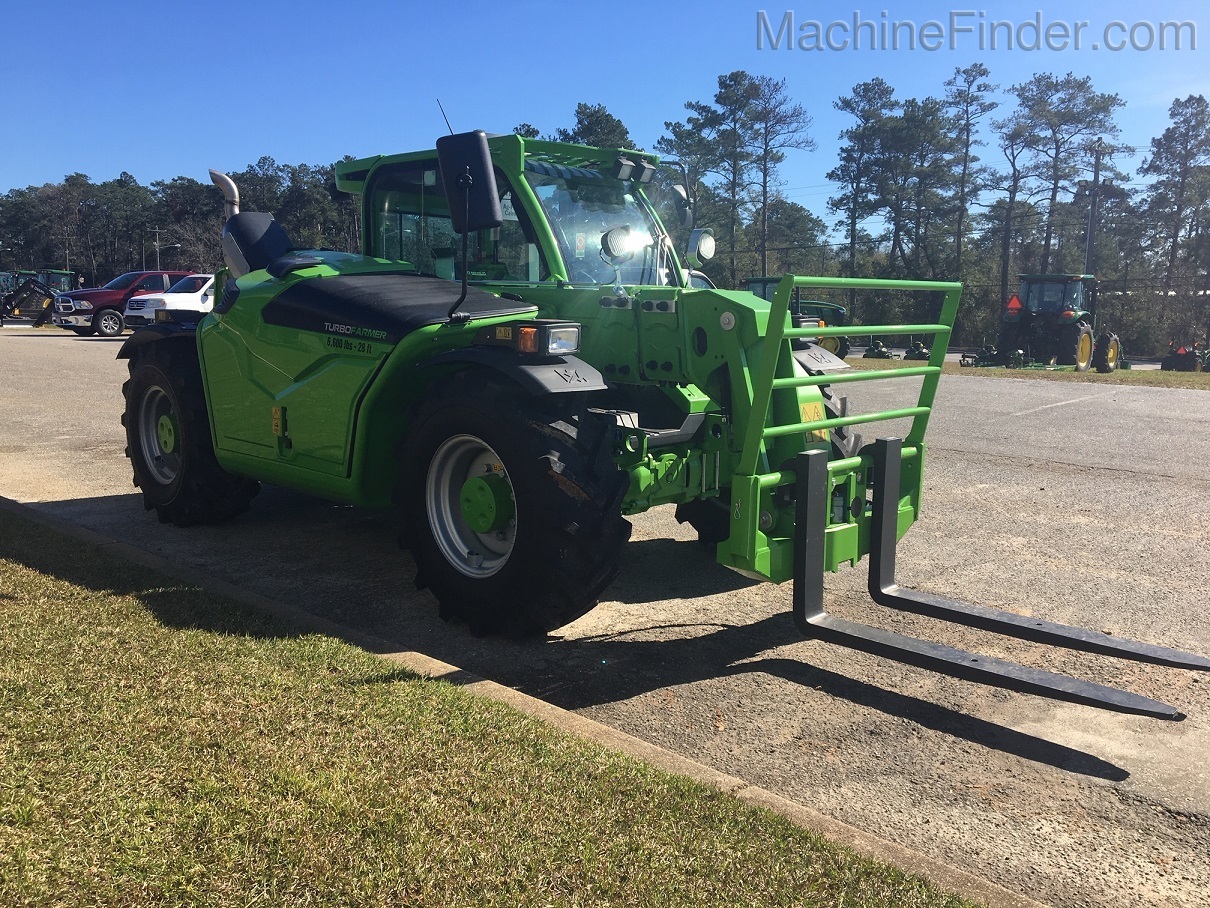 2020 Merlo TF30.9 Image 7