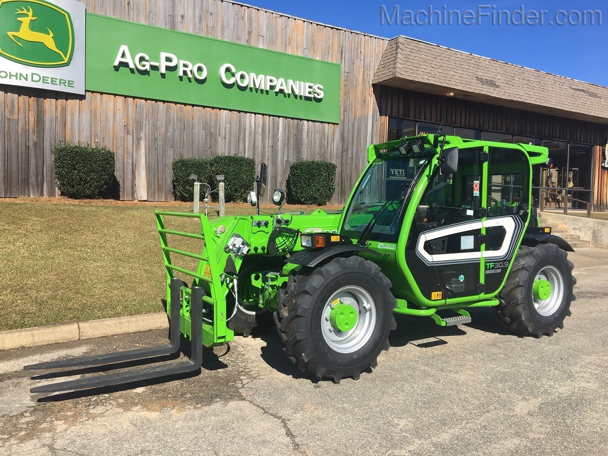 2020 Merlo TF30.9 Image 1