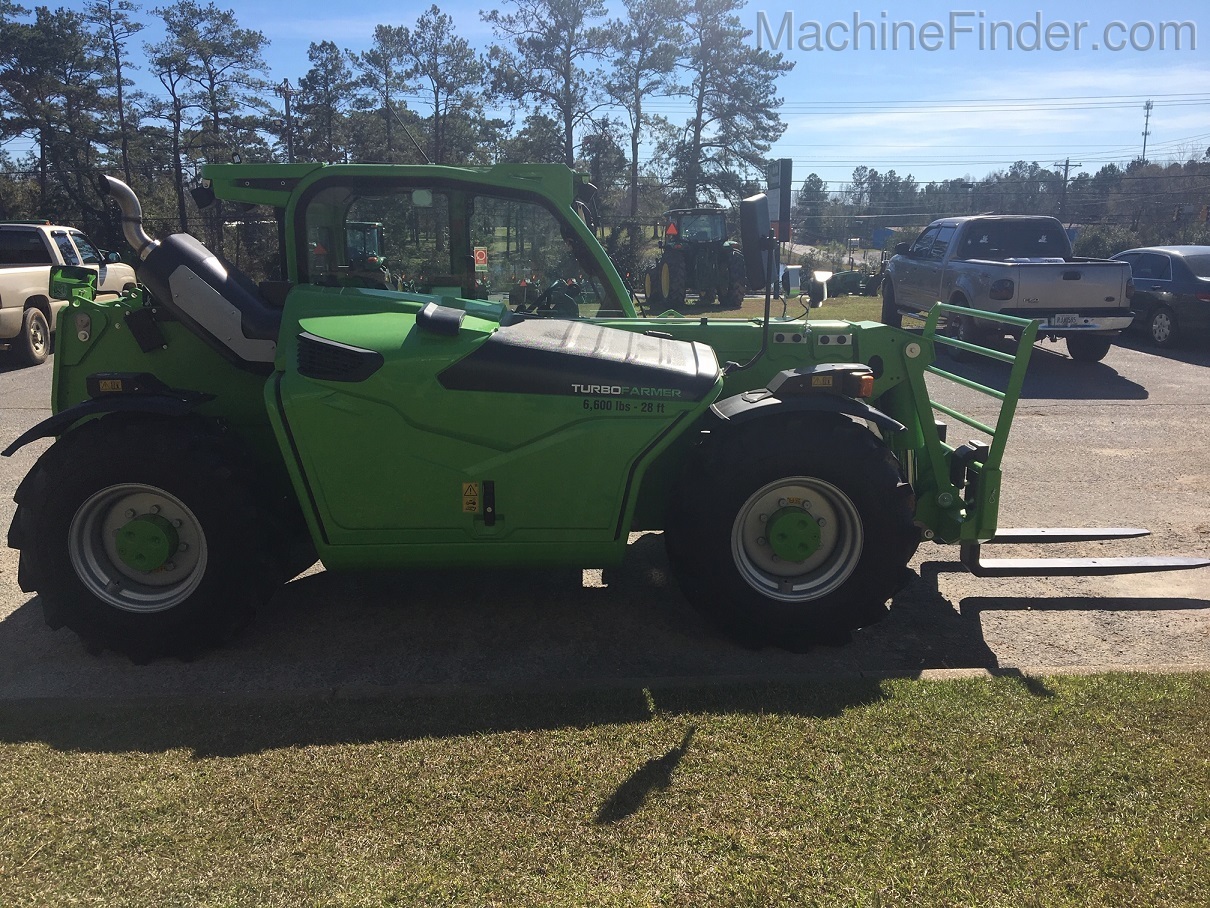 2020 Merlo TF30.9 Image 6