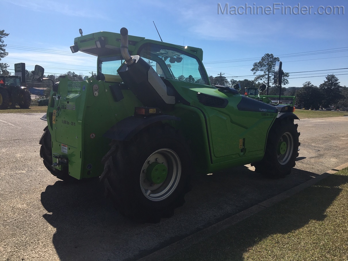 2020 Merlo TF30.9 Image 5