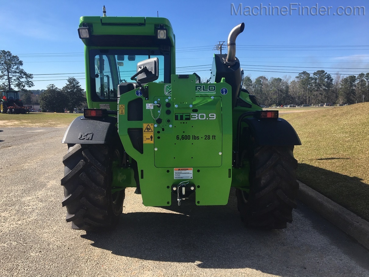 2020 Merlo TF30.9 Image 4
