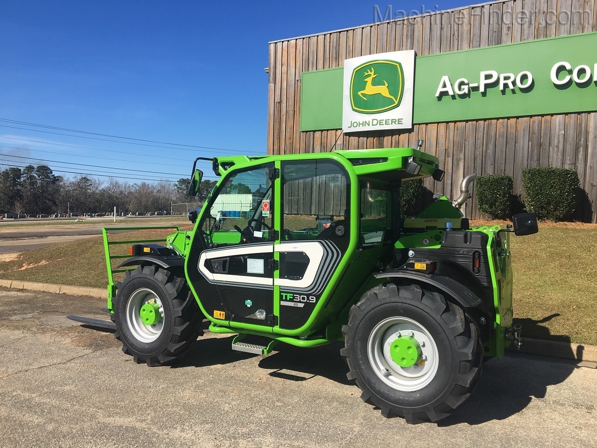 2020 Merlo TF30.9 Image 3