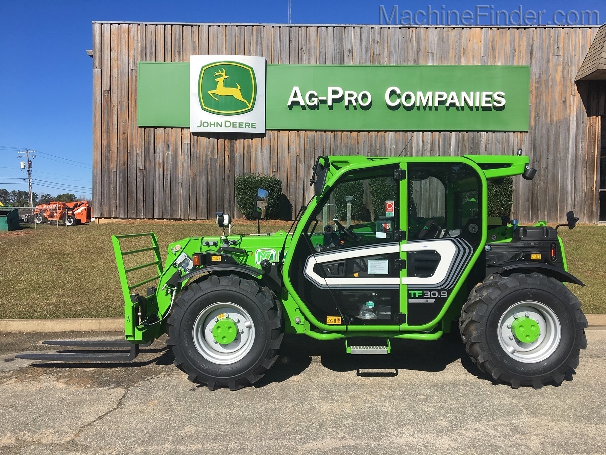 2020 Merlo TF30.9 Image 2