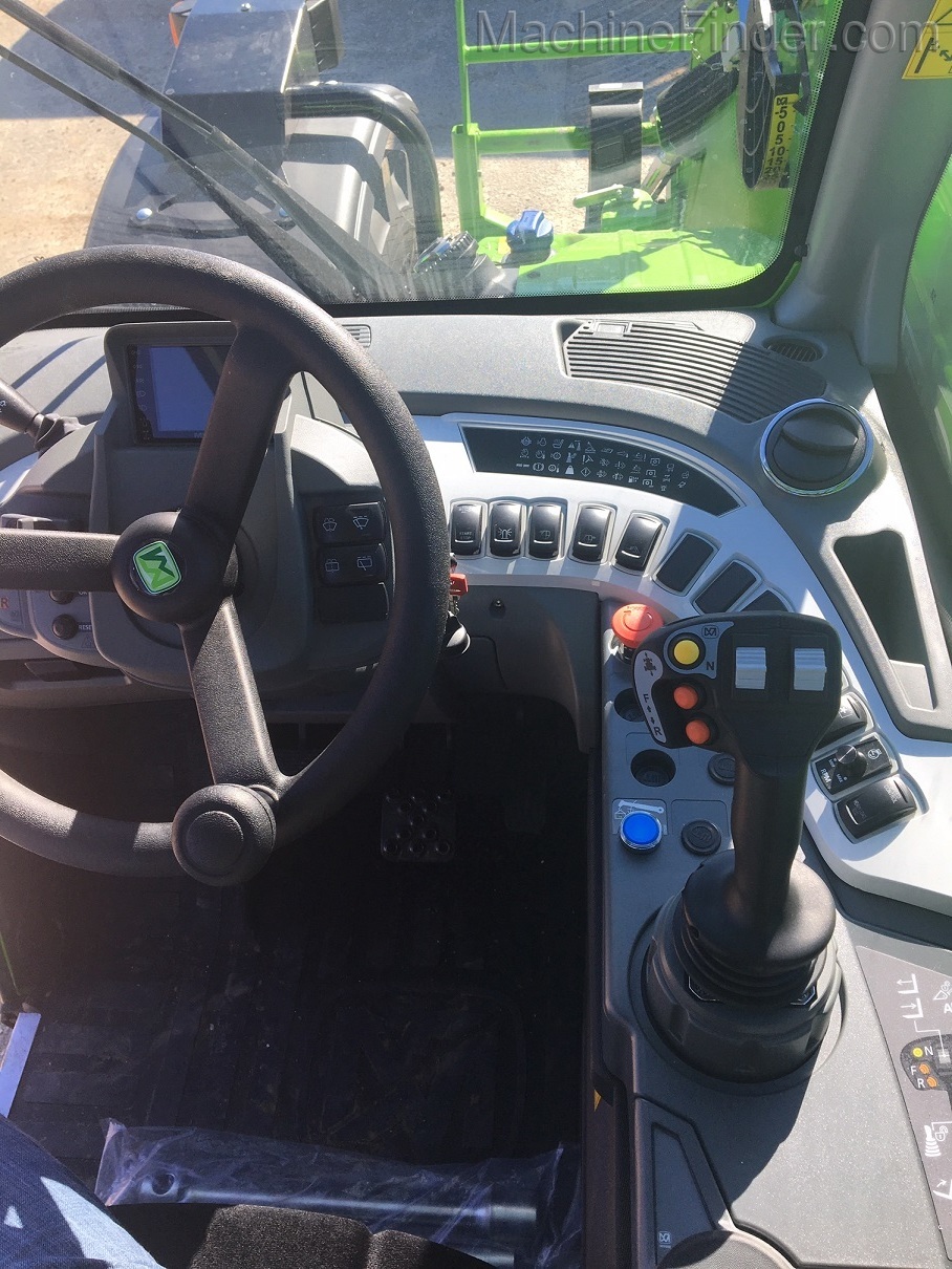 2020 Merlo TF30.9 Image 9