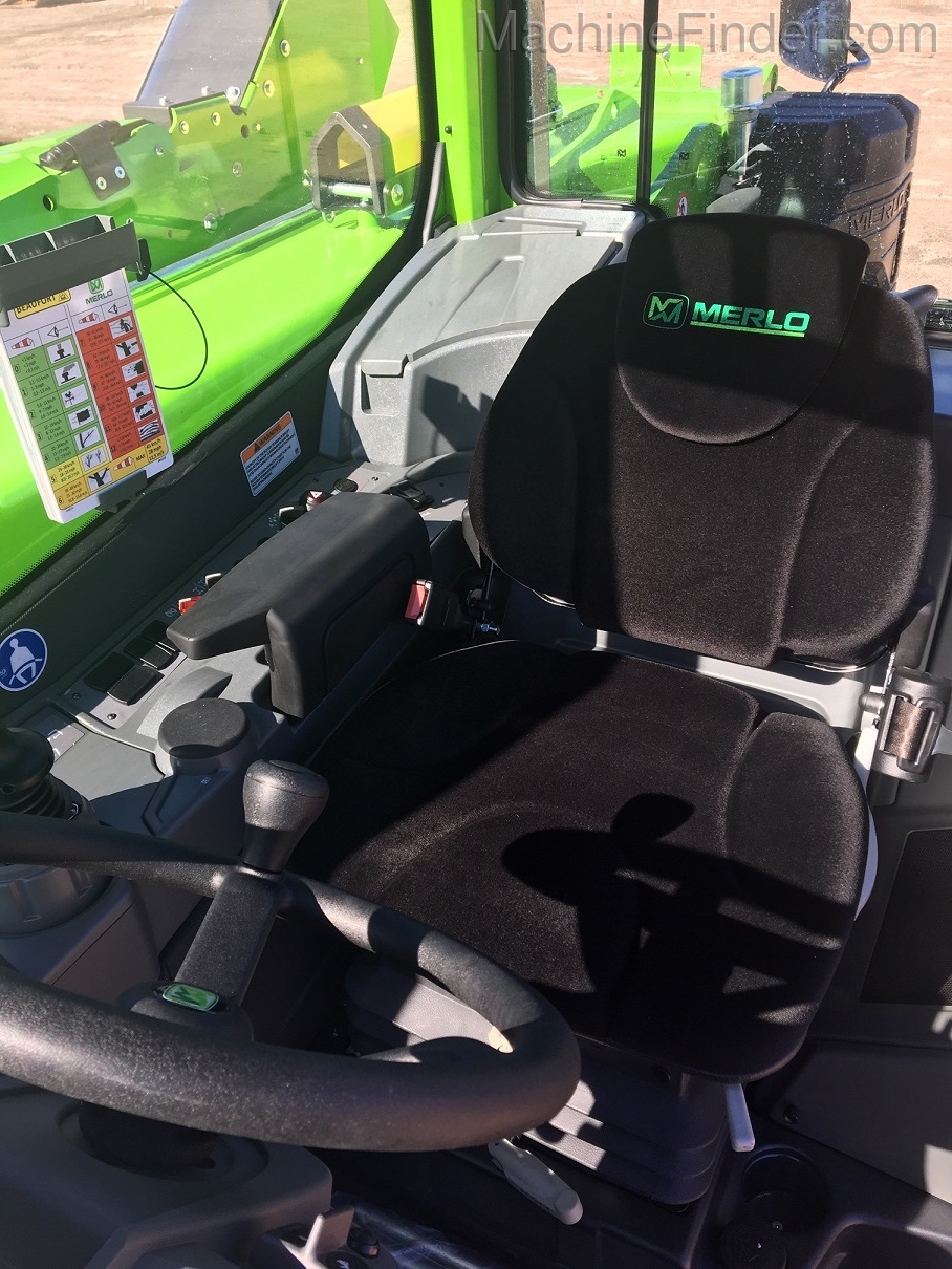 2020 Merlo TF30.9 Image 8