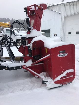 2015 Pronovost P98 Farm Tractor Mounted Snow Blowers Moncton Nb