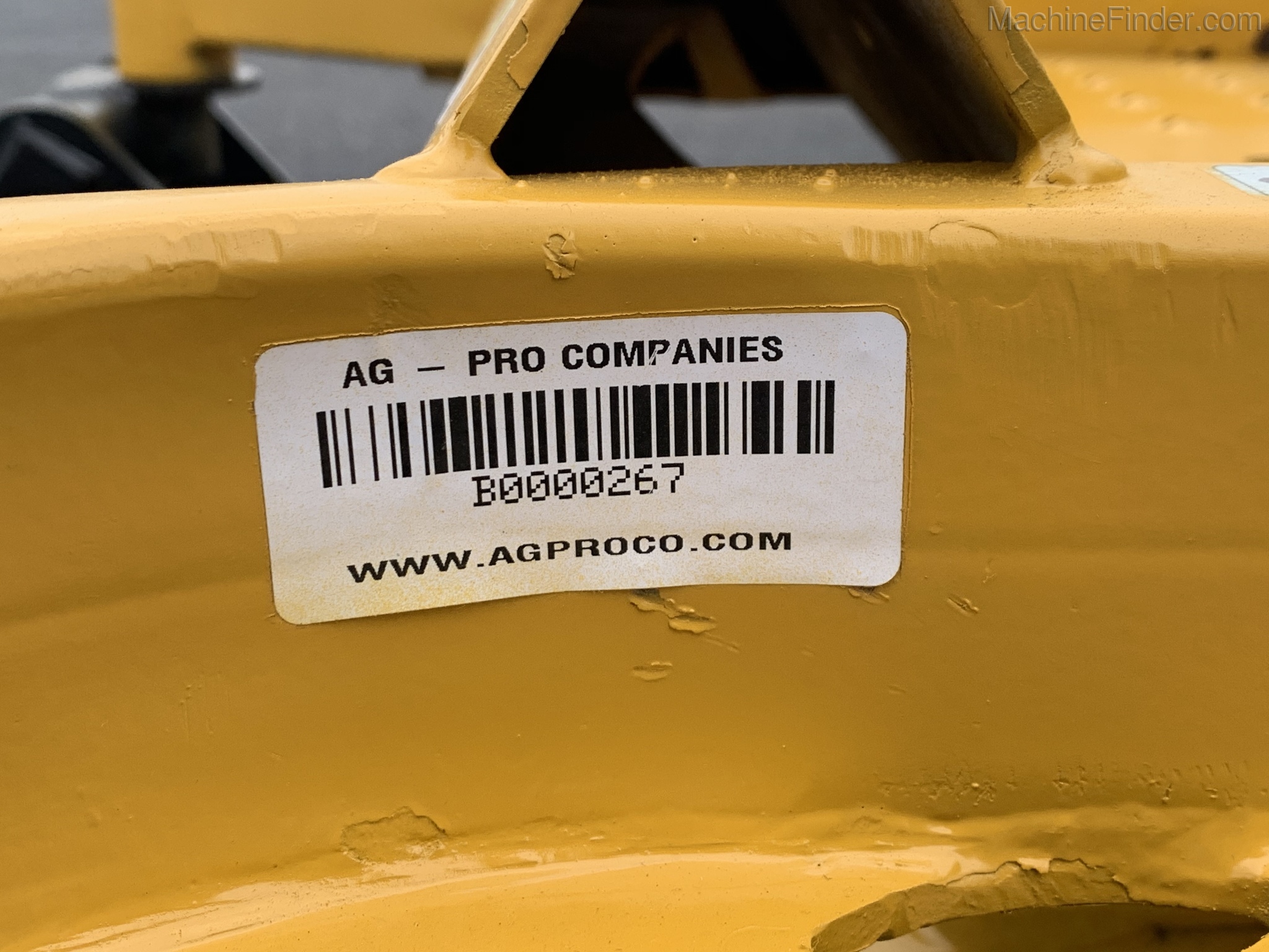 2017 Hustler SUPER Z Image 7