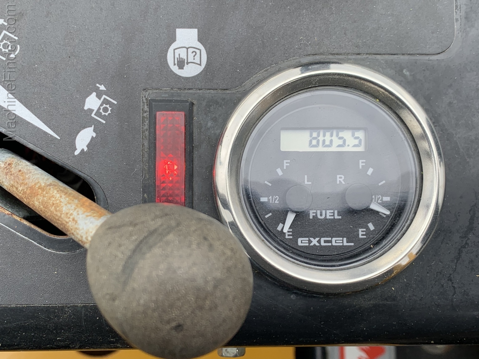 2017 Hustler SUPER Z Image 9