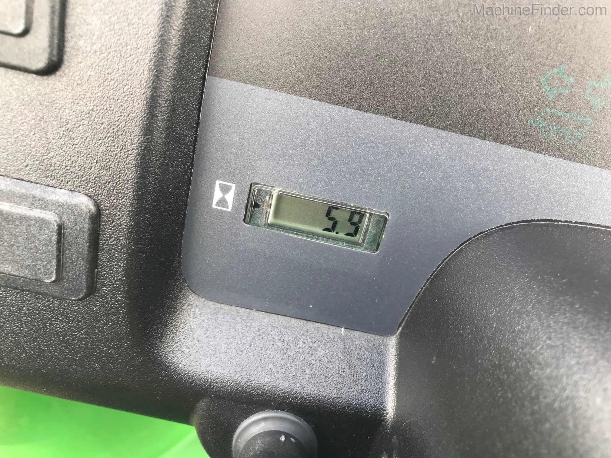 2020 John Deere TX Image 9