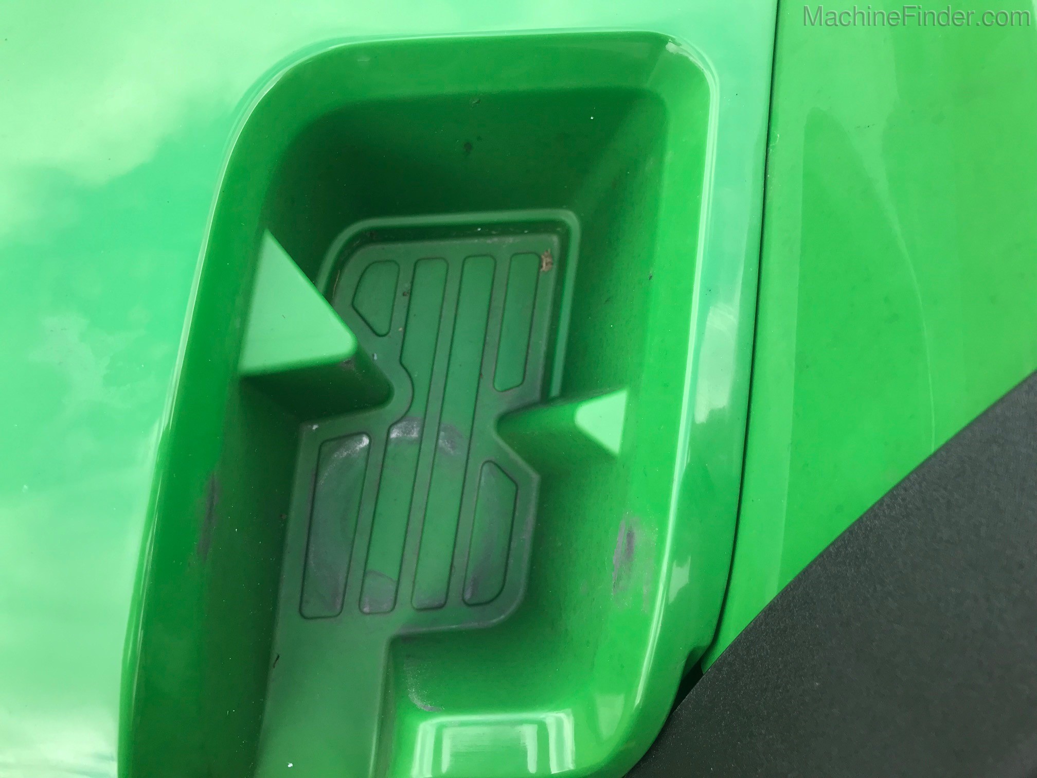 2020 John Deere TX Image 10