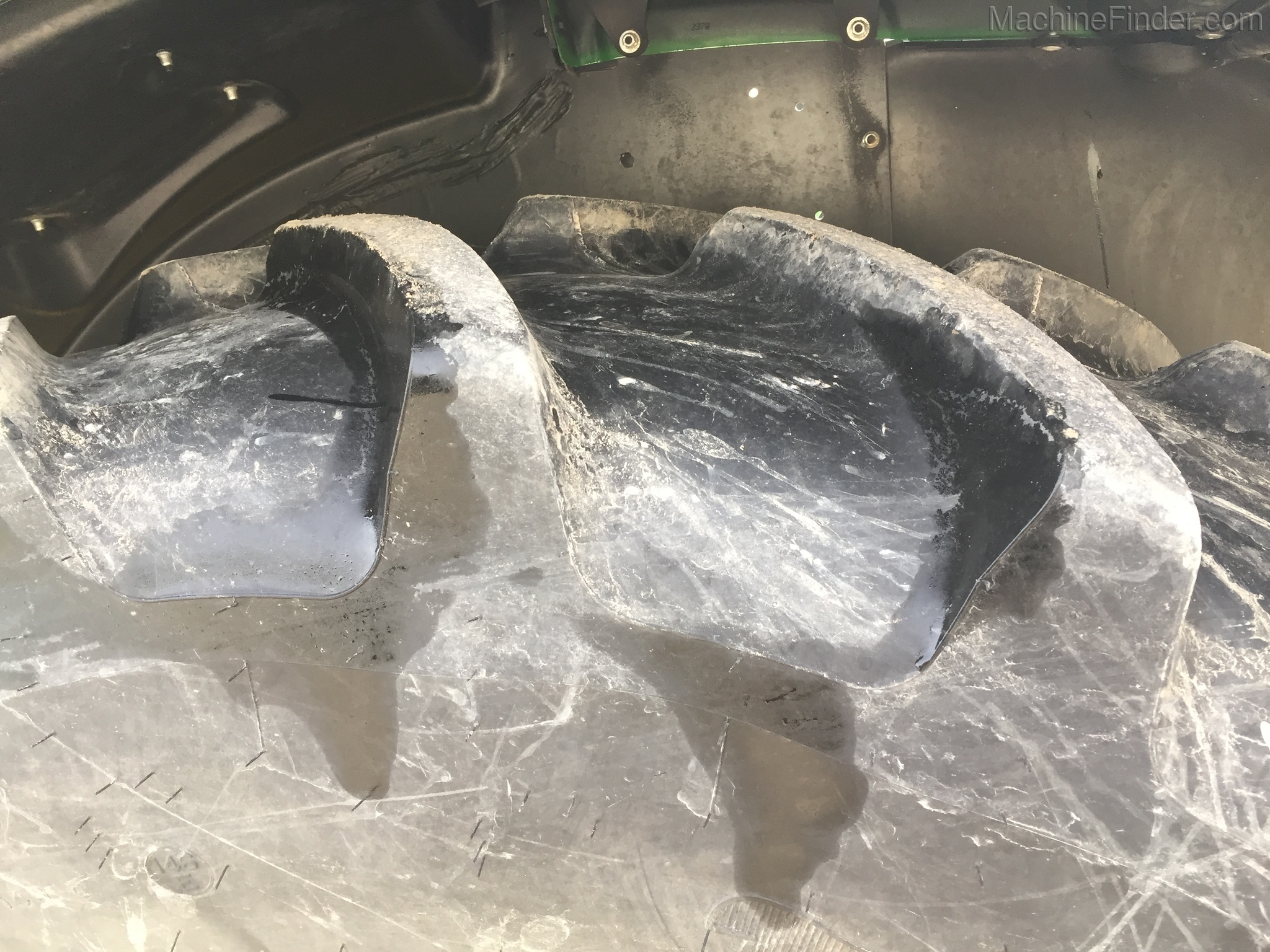 2019 John Deere 6130R Image 25