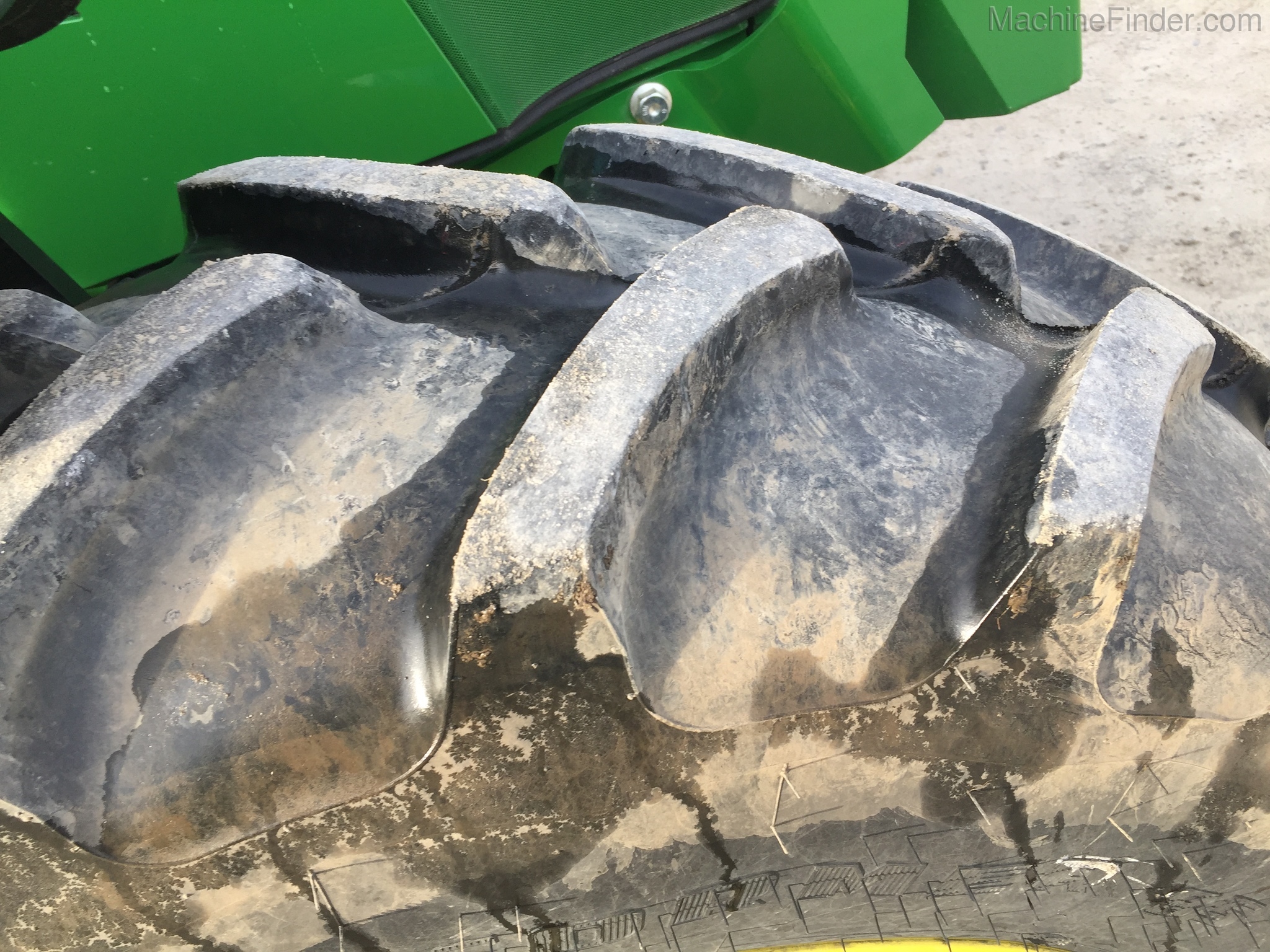 2019 John Deere 6130R Image 27