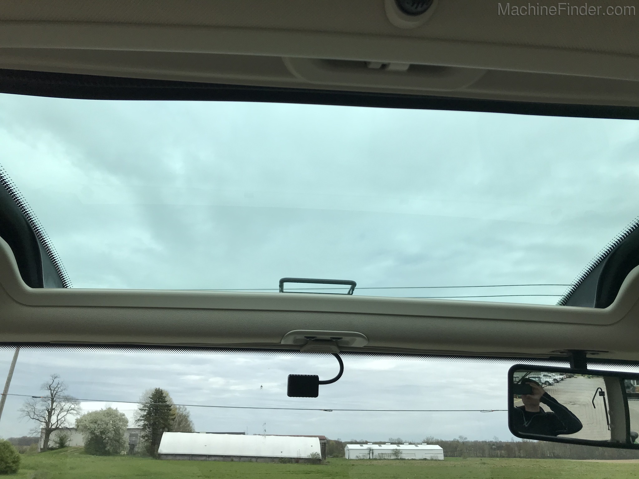 2019 John Deere 6130R Image 14