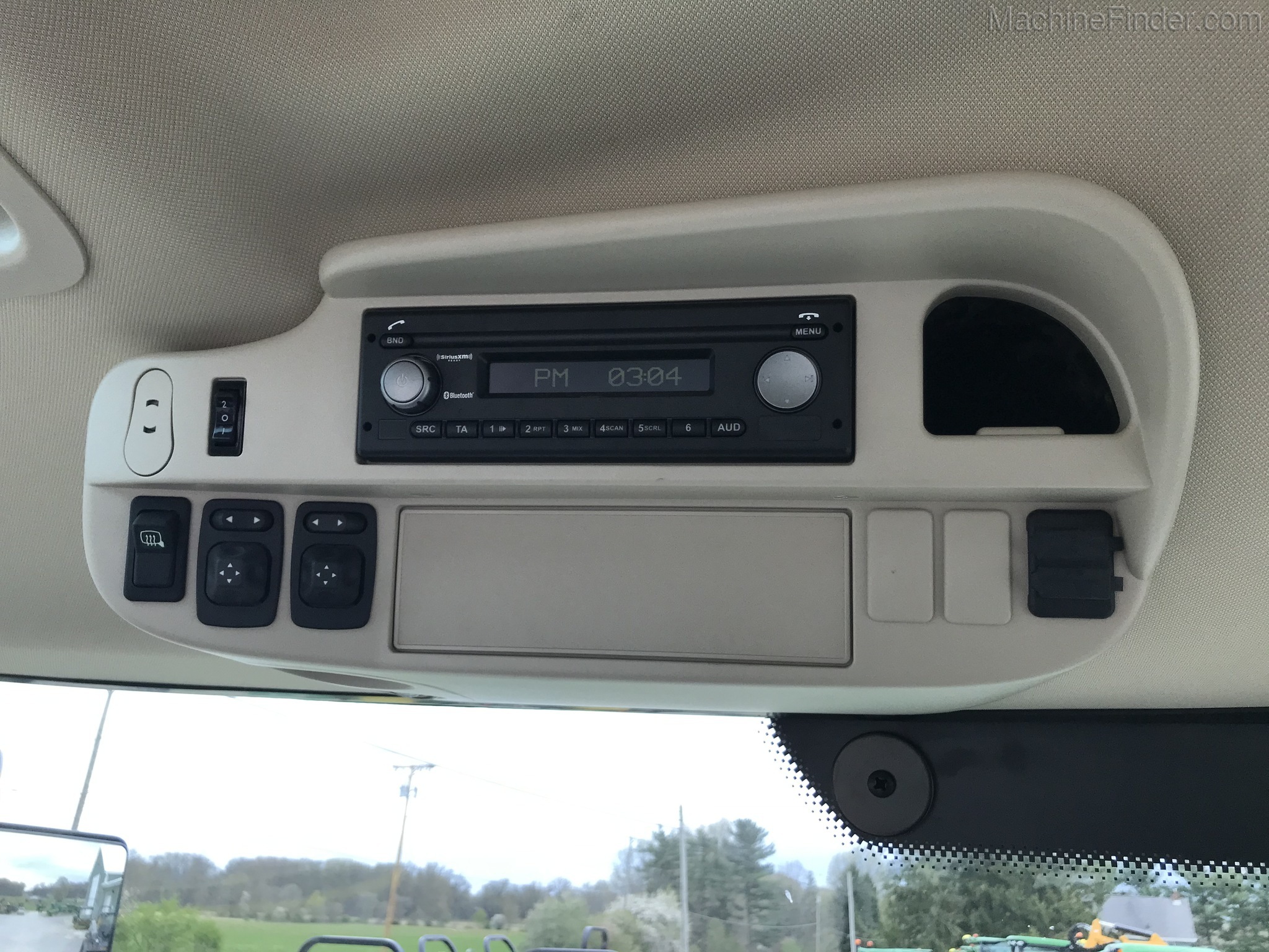 2019 John Deere 6130R Image 13