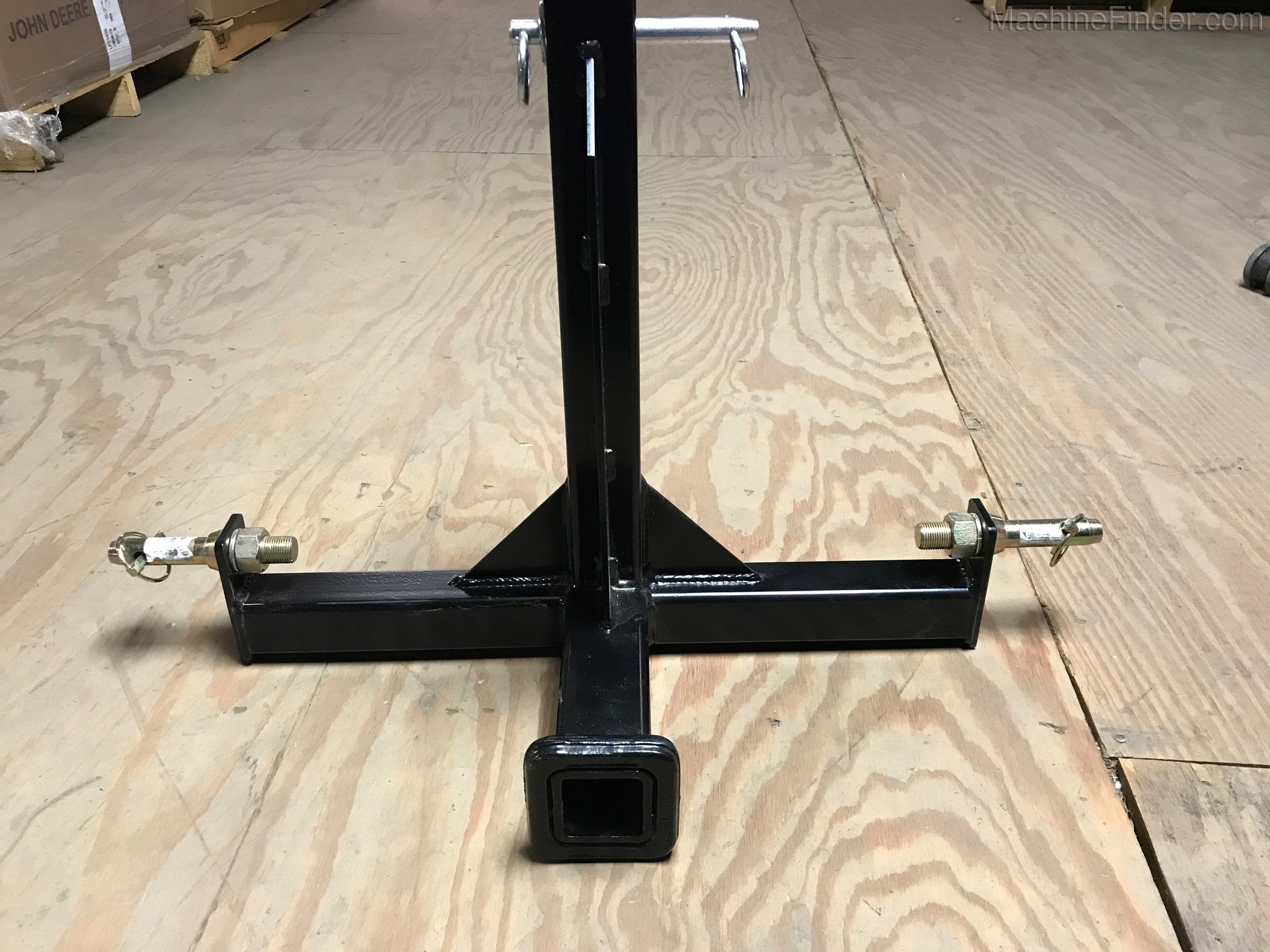 2013 Snow Ex TPM175 Image 1