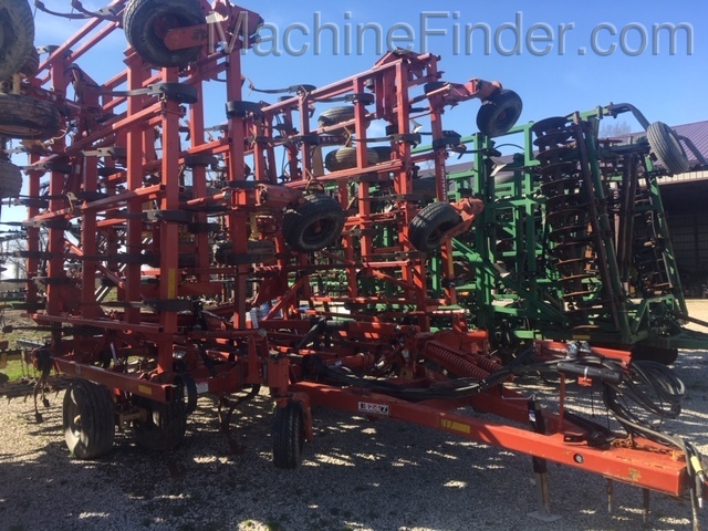 2009 Krause 5635-50 Image 2