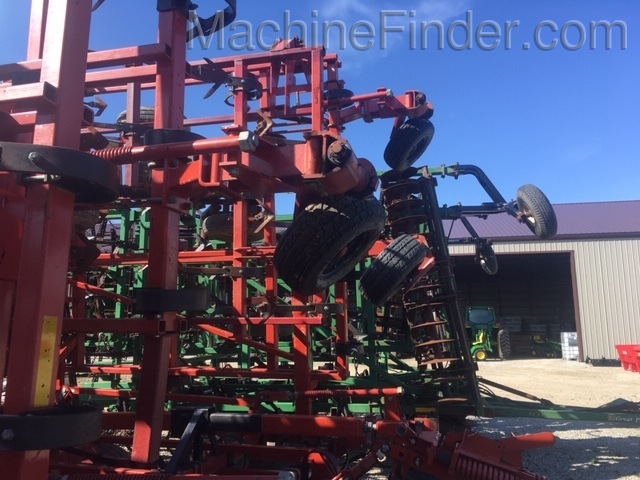 2009 Krause 5635-50 Image 5