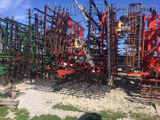 2009 Krause 5635-50 Image 3