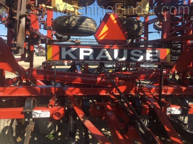 2009 Krause 5635-50 Image 7