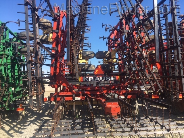 2009 Krause 5635-50 Image 8