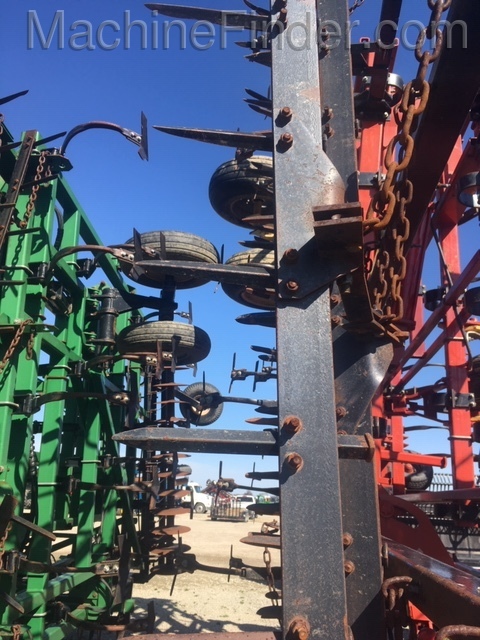 2009 Krause 5635-50 Image 9