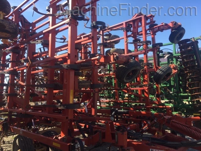 2009 Krause 5635-50 Image 4