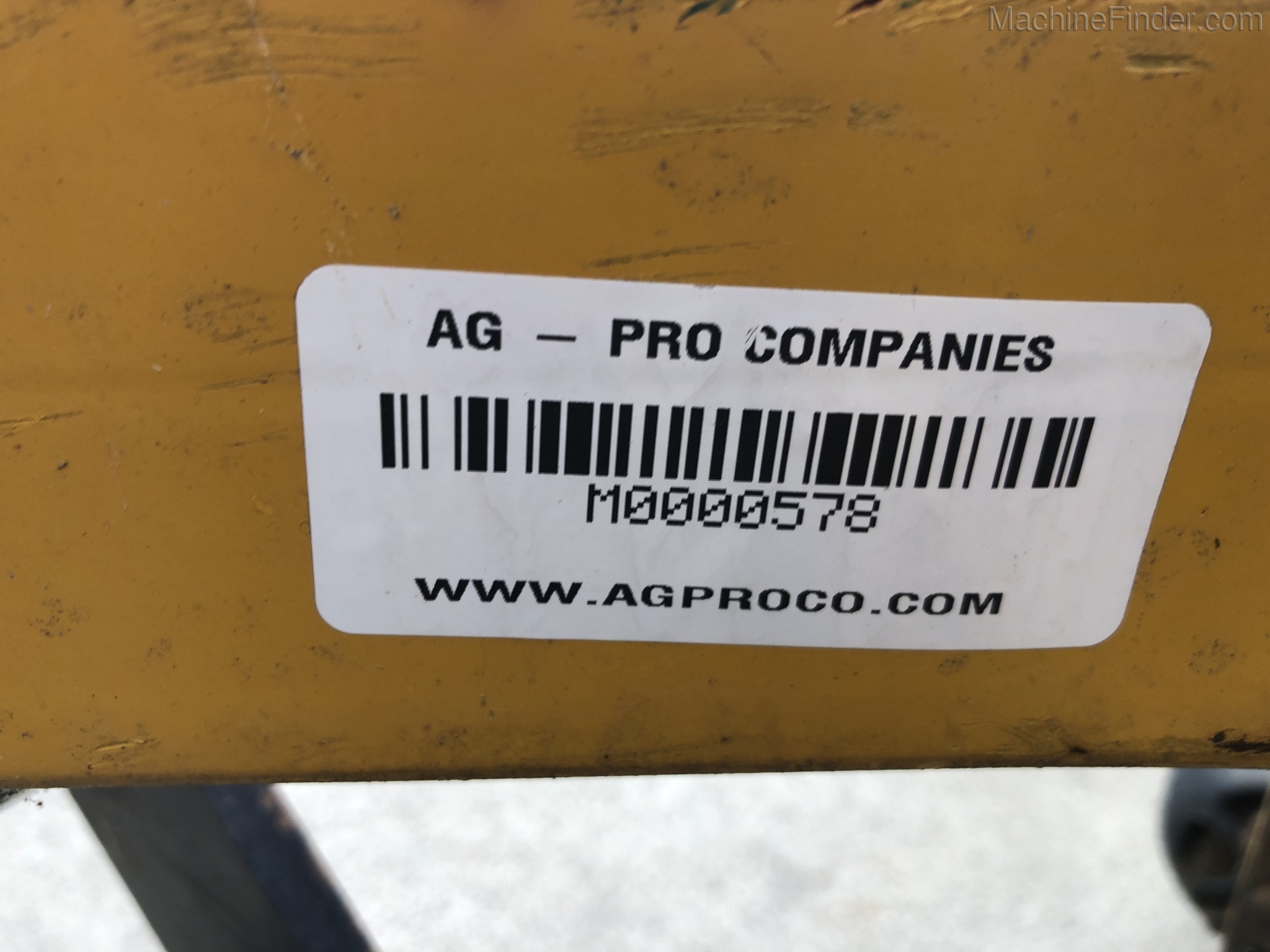 2012 Hustler SUPER Z HYPER DRIVE Image 11