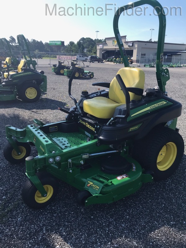 2019 John Deere Z920 Image 1